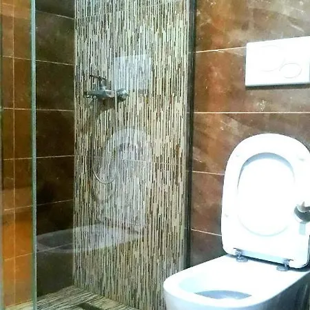Guesthouse 招待所