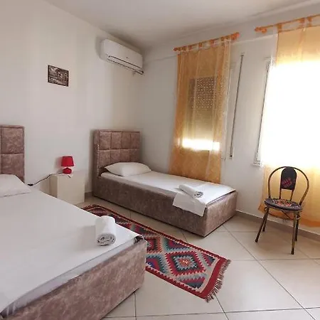 Guesthouse 招待所
