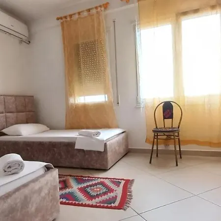 Guesthouse 地拉那