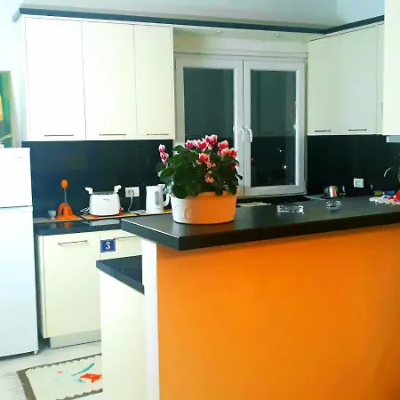 Casa de hóspedes Guesthouse Tirana
