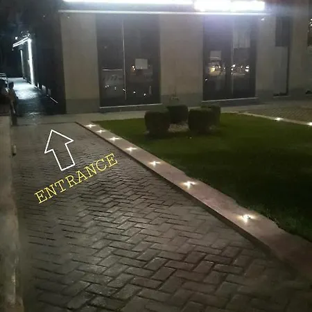 Guesthouse * Tirana