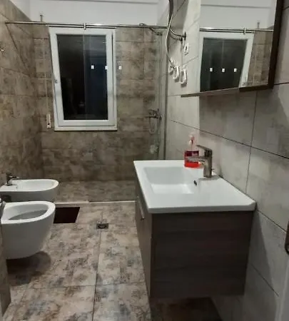 Casa de hóspedes Guesthouse